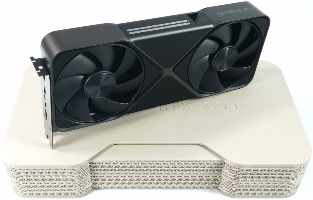 RTX 5090: Is it worth the&nbsp;price